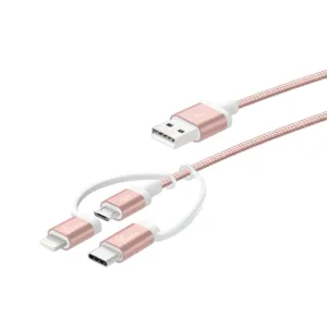 POCKIE - Type C Cable (50pcs)